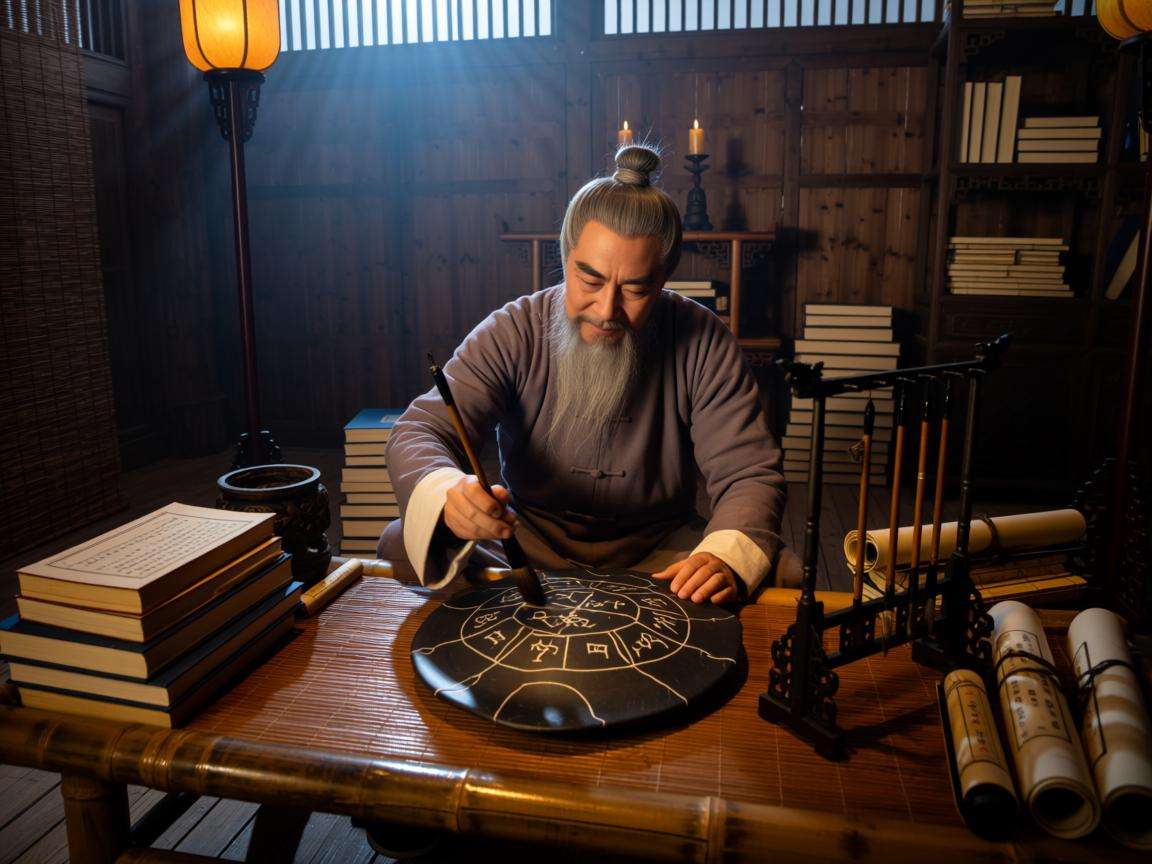 信不信算命这种事怎么说
