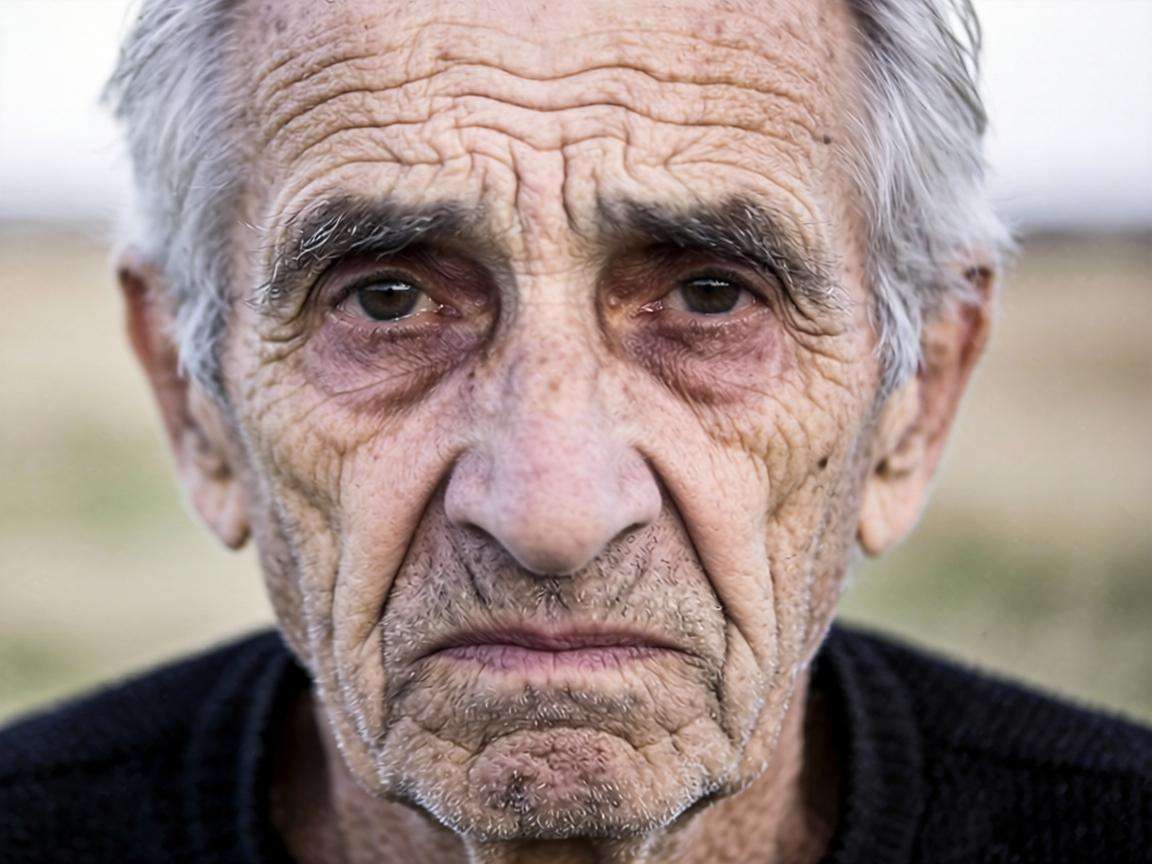 孤寡相的面相算命准吗
