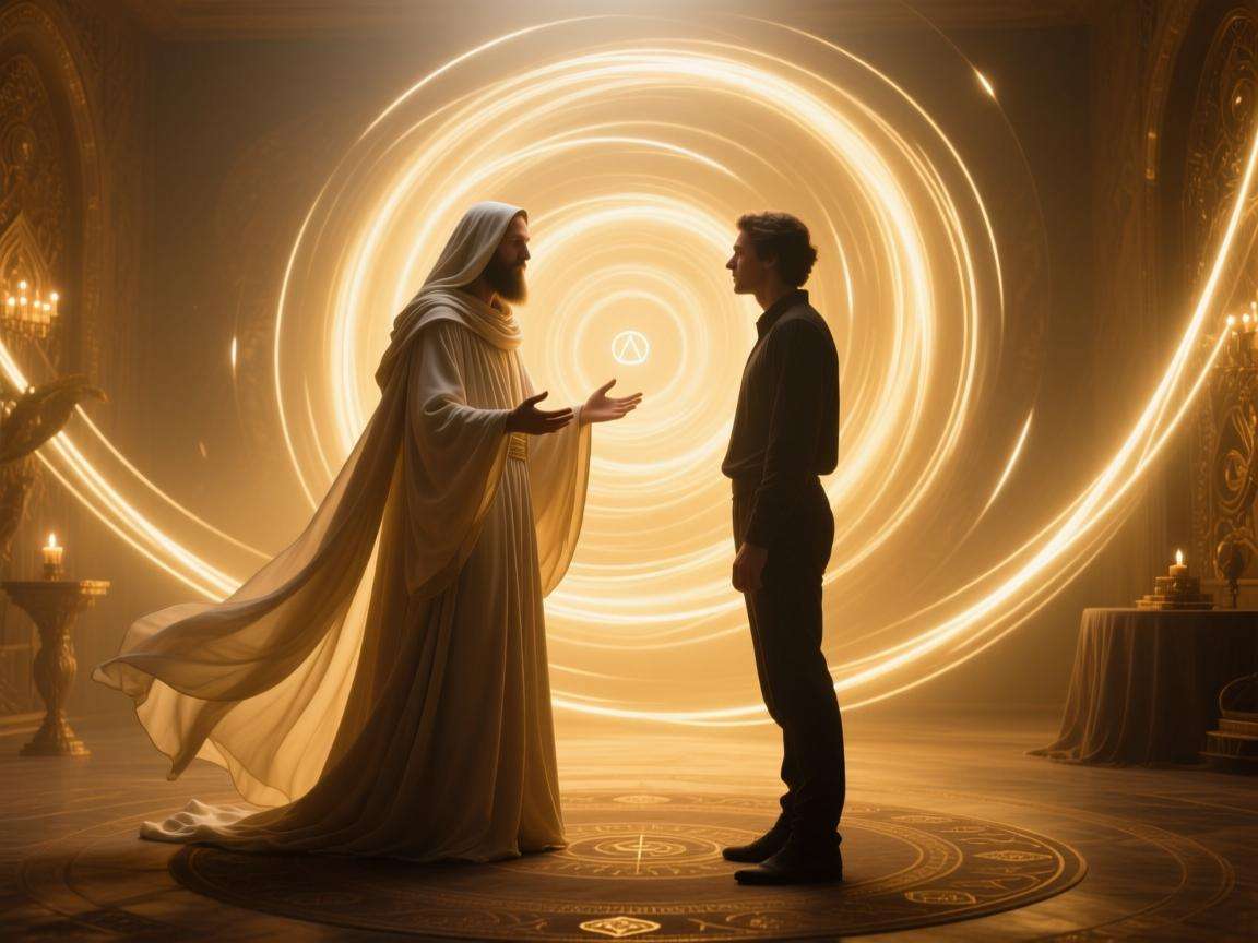 找算命人看命有影响吗?揭开命运预测背后的真相