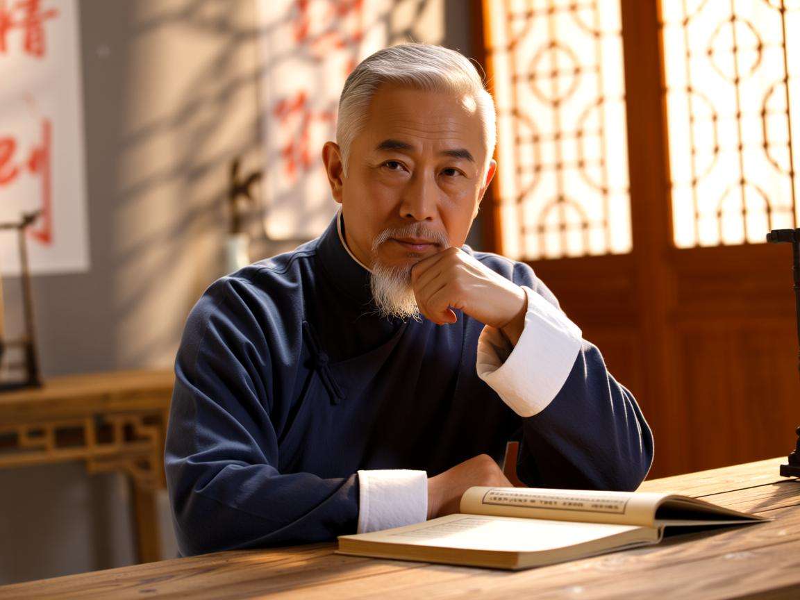 生辰八字算命先生怎么看
