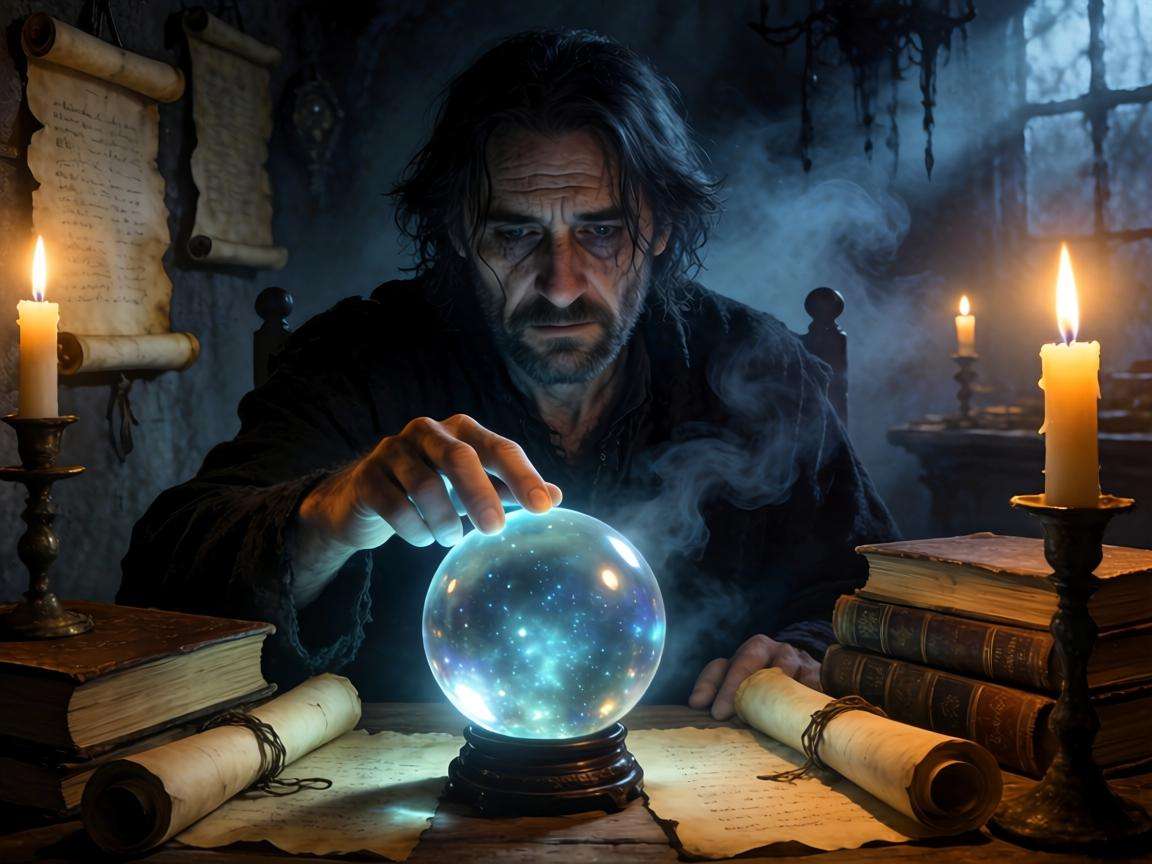 算命真的会越算越薄命吗
