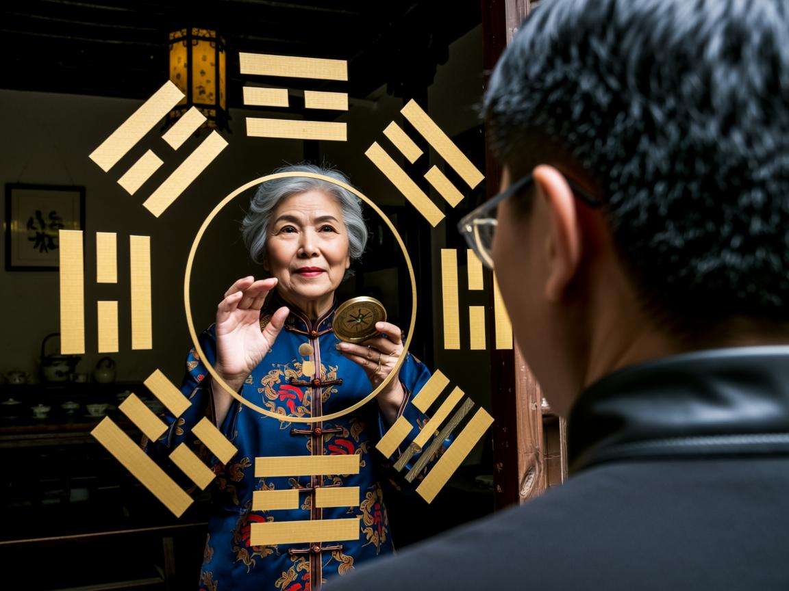 奉贤区有算命的吗
