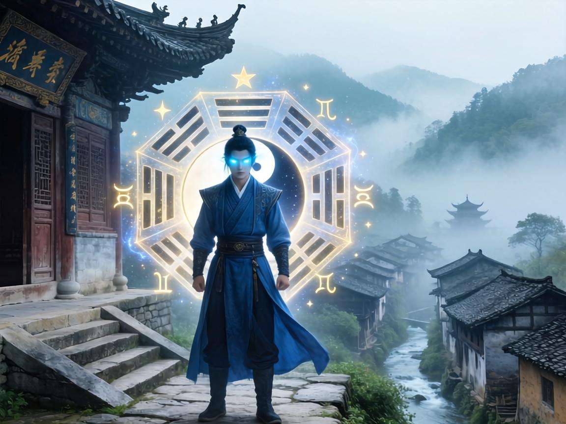天命之子可以学算命吗