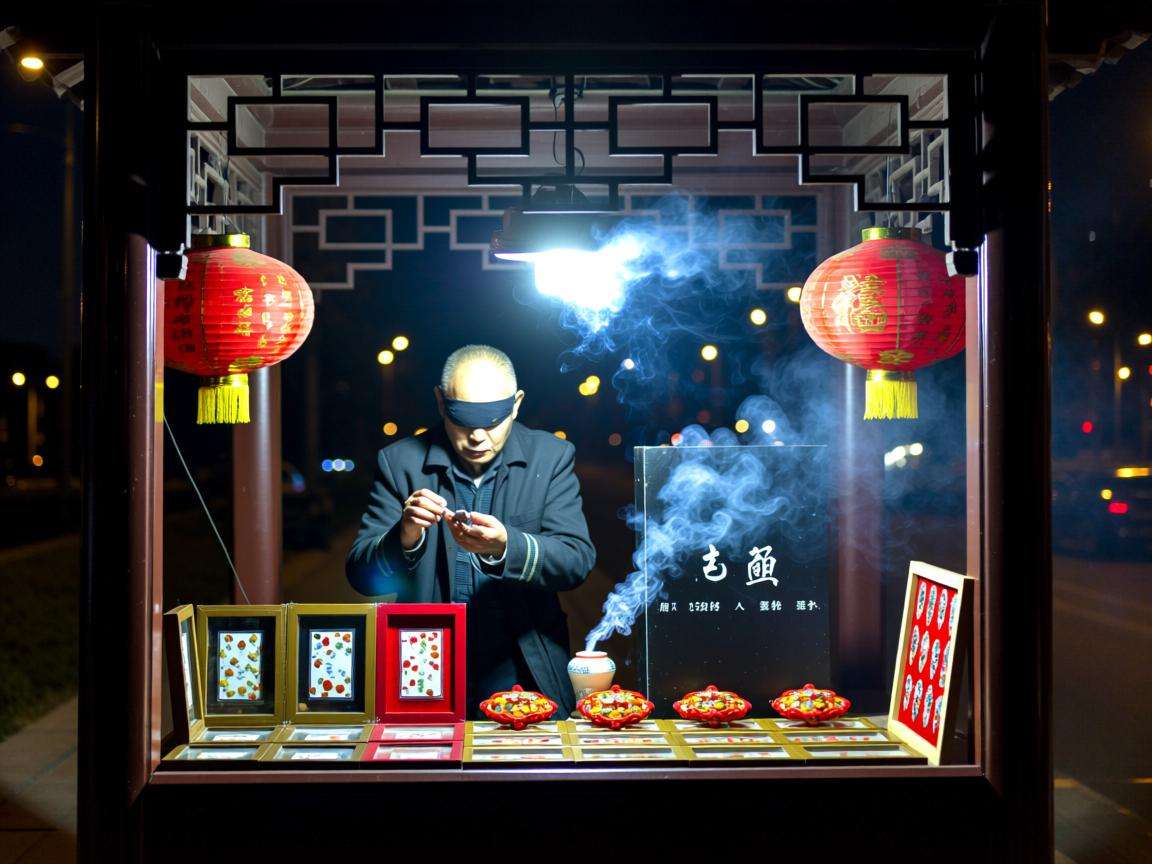 阜阳天桥下算命准吗
