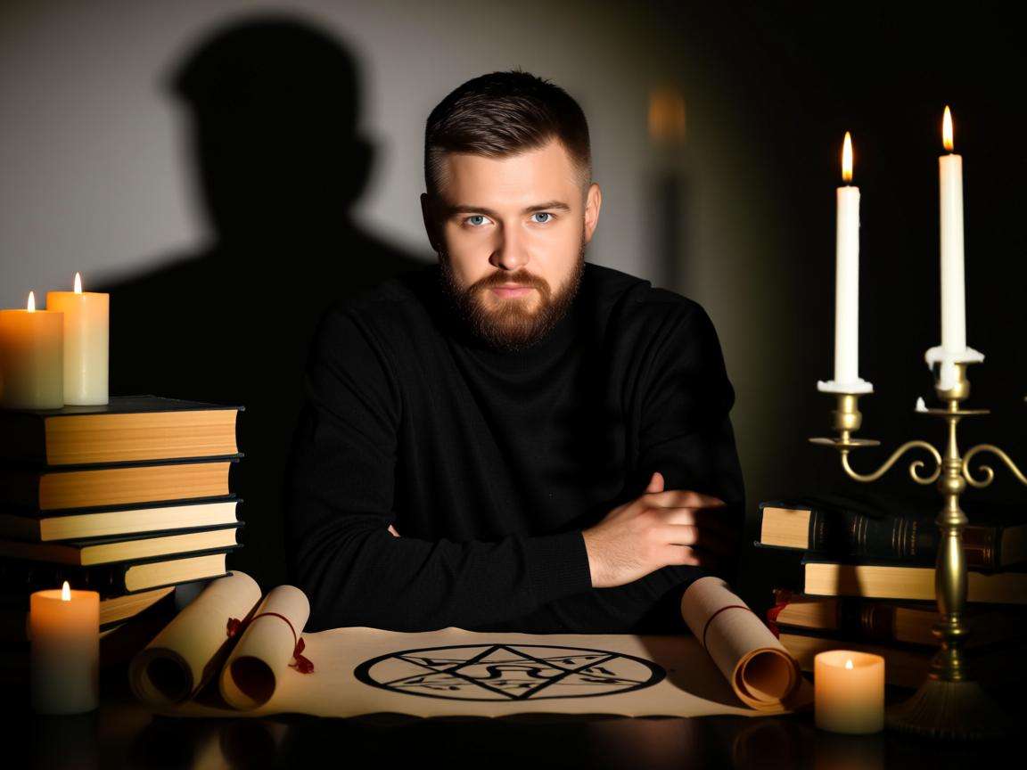 算命的说男命什么意思