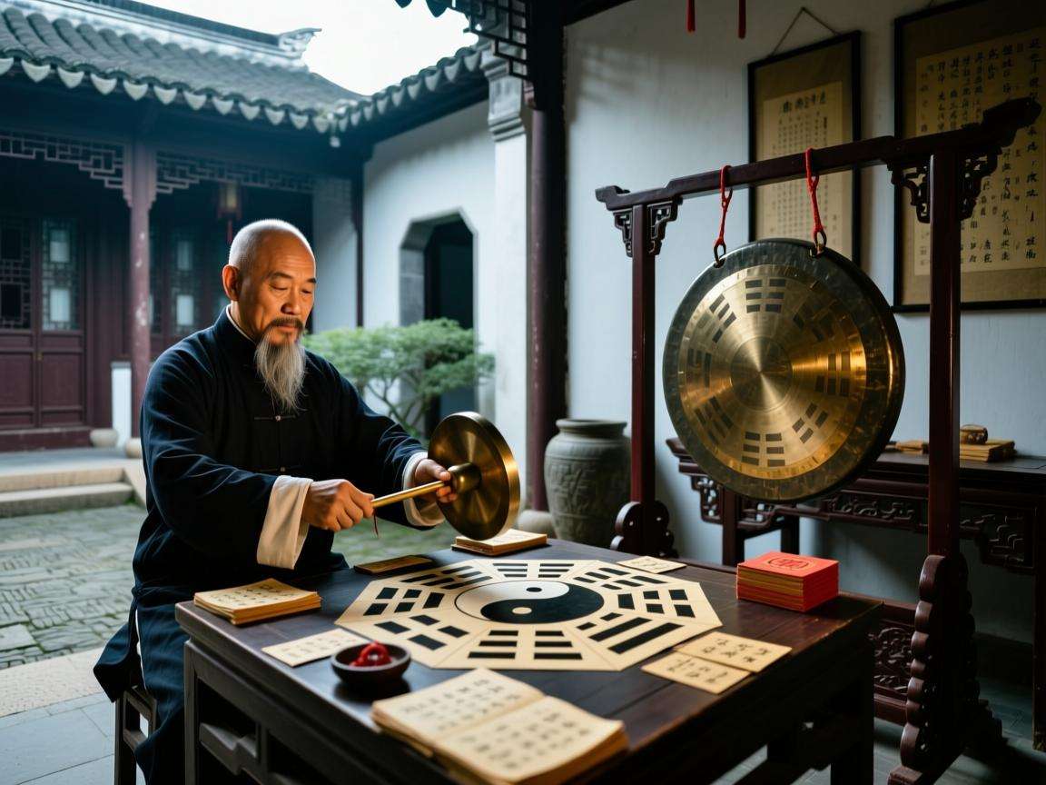 江苏常熟算命准吗可信吗