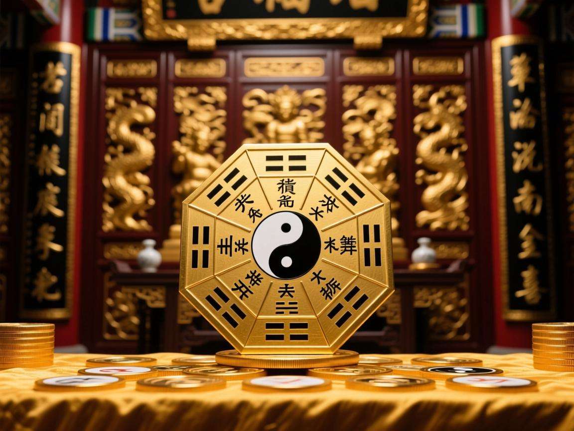 堂口开光是可以算命吗
