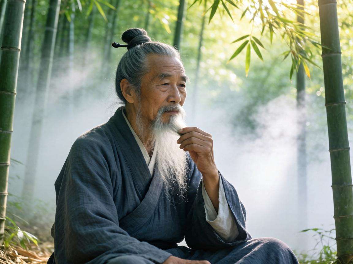 算命大师看病有什么用
