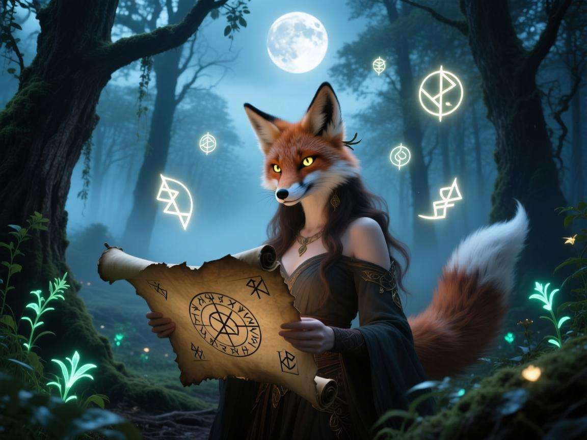 算命小说有狐妖小说吗