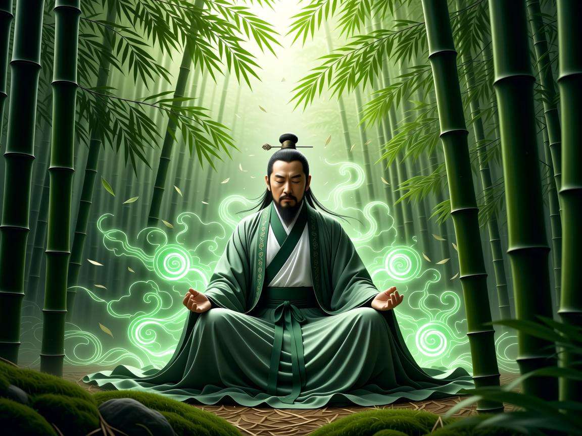 先生不能主动算命吗