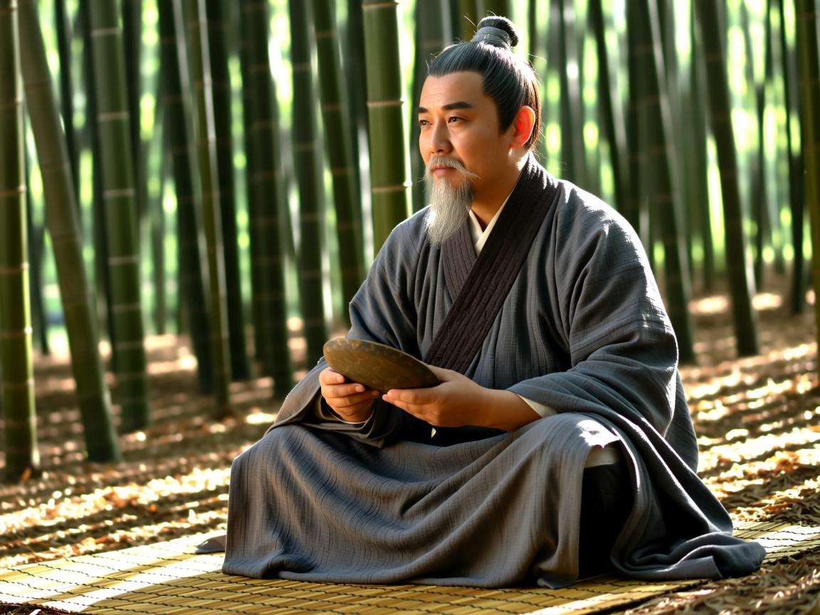 夏朝算命先生怎么称呼自己
