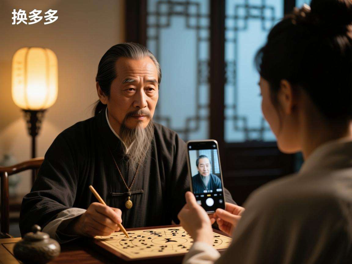 拼多多算命贵的准吗