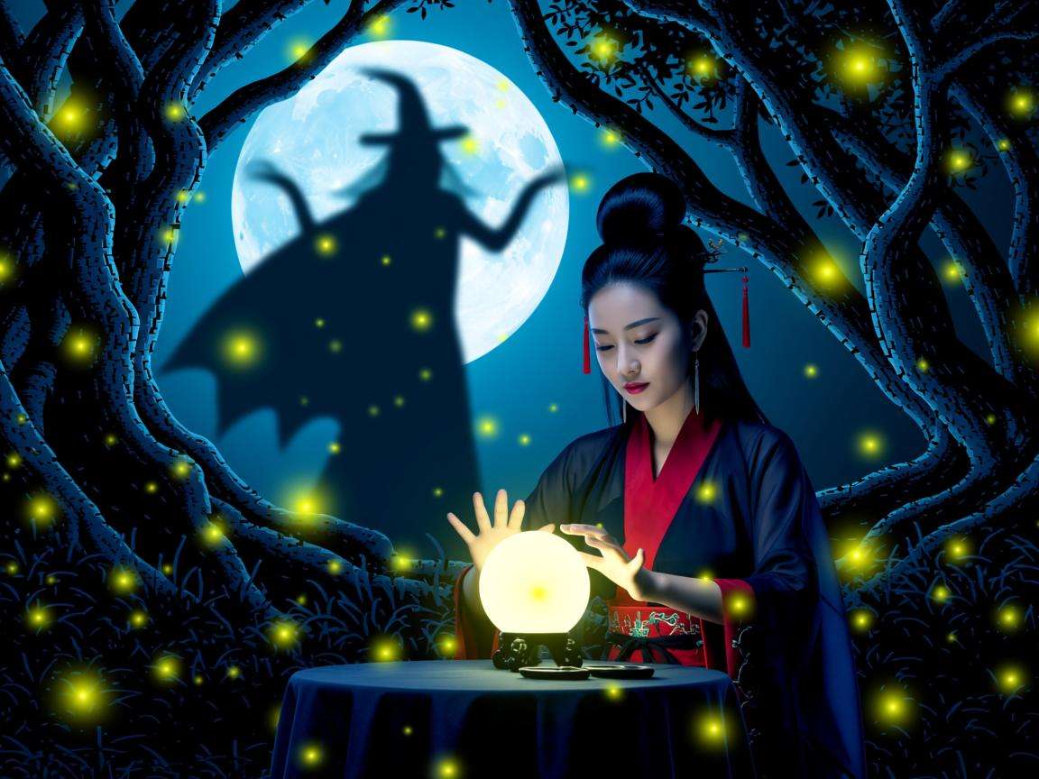 经期去算命有影响吗