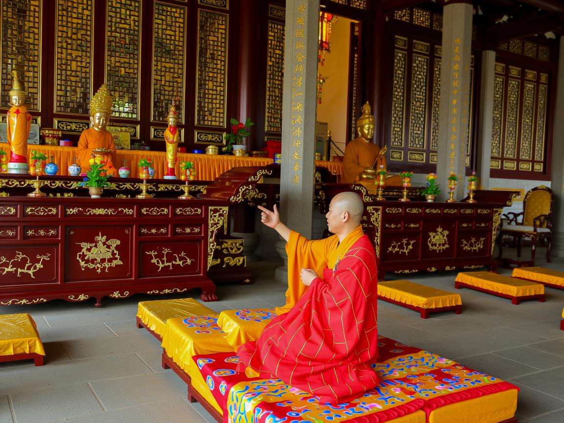 汕头什么地方算命最好
