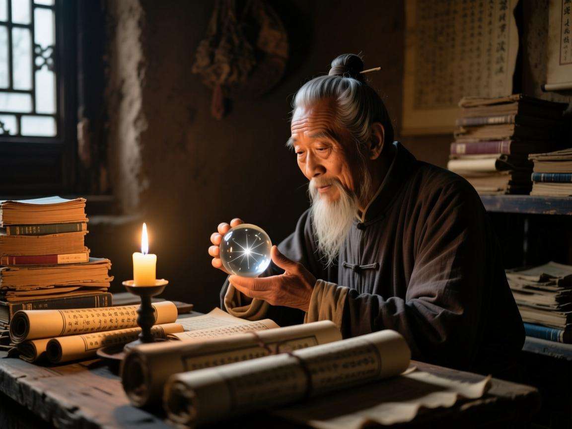 怎么帮人家算命最准