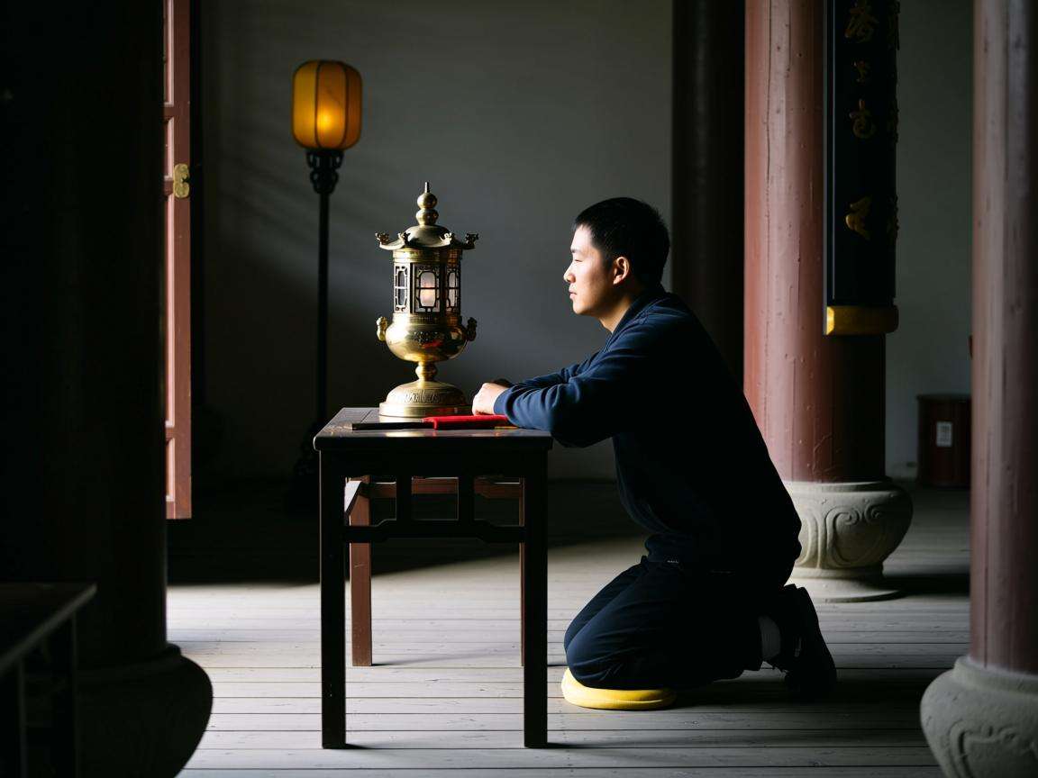 王成思算命是什么电影