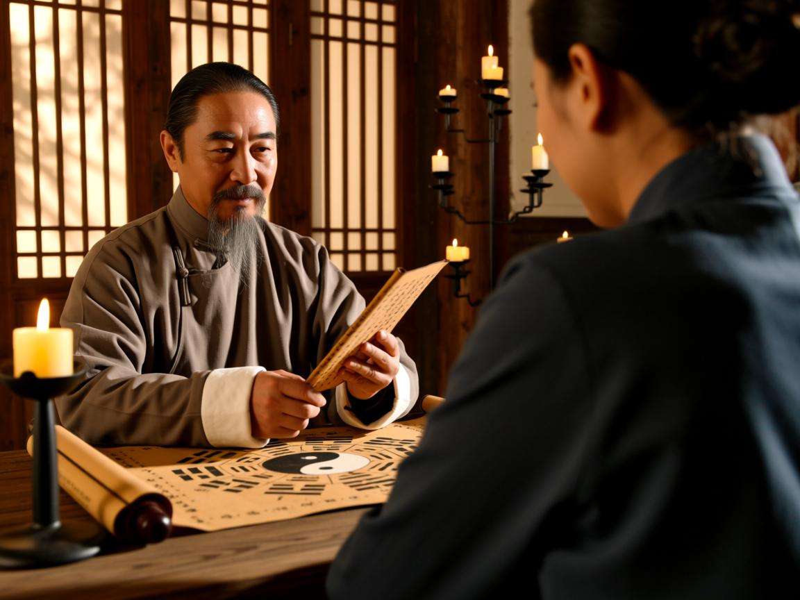 揭开算命的秘密是什么