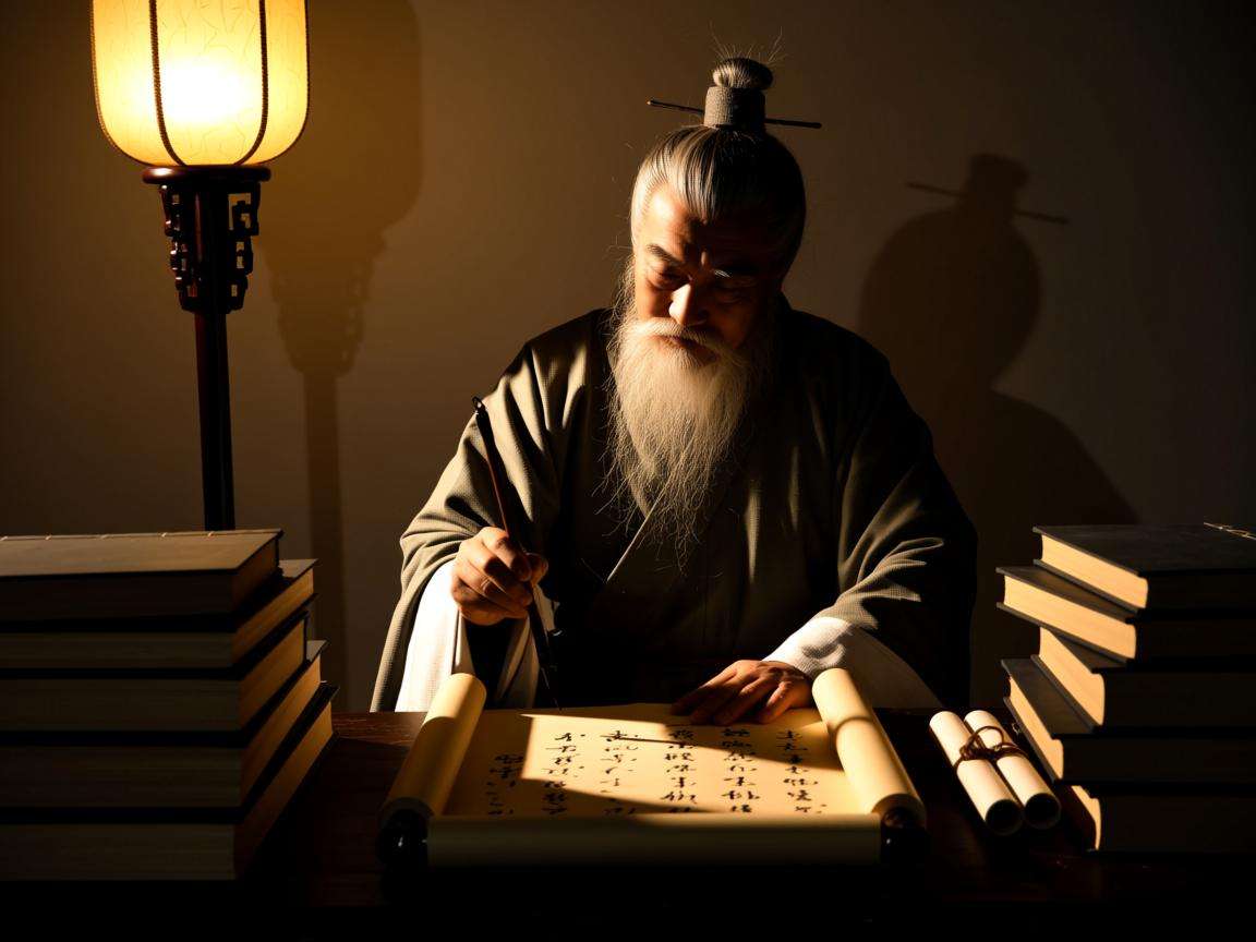 晚上时间可以算命吗