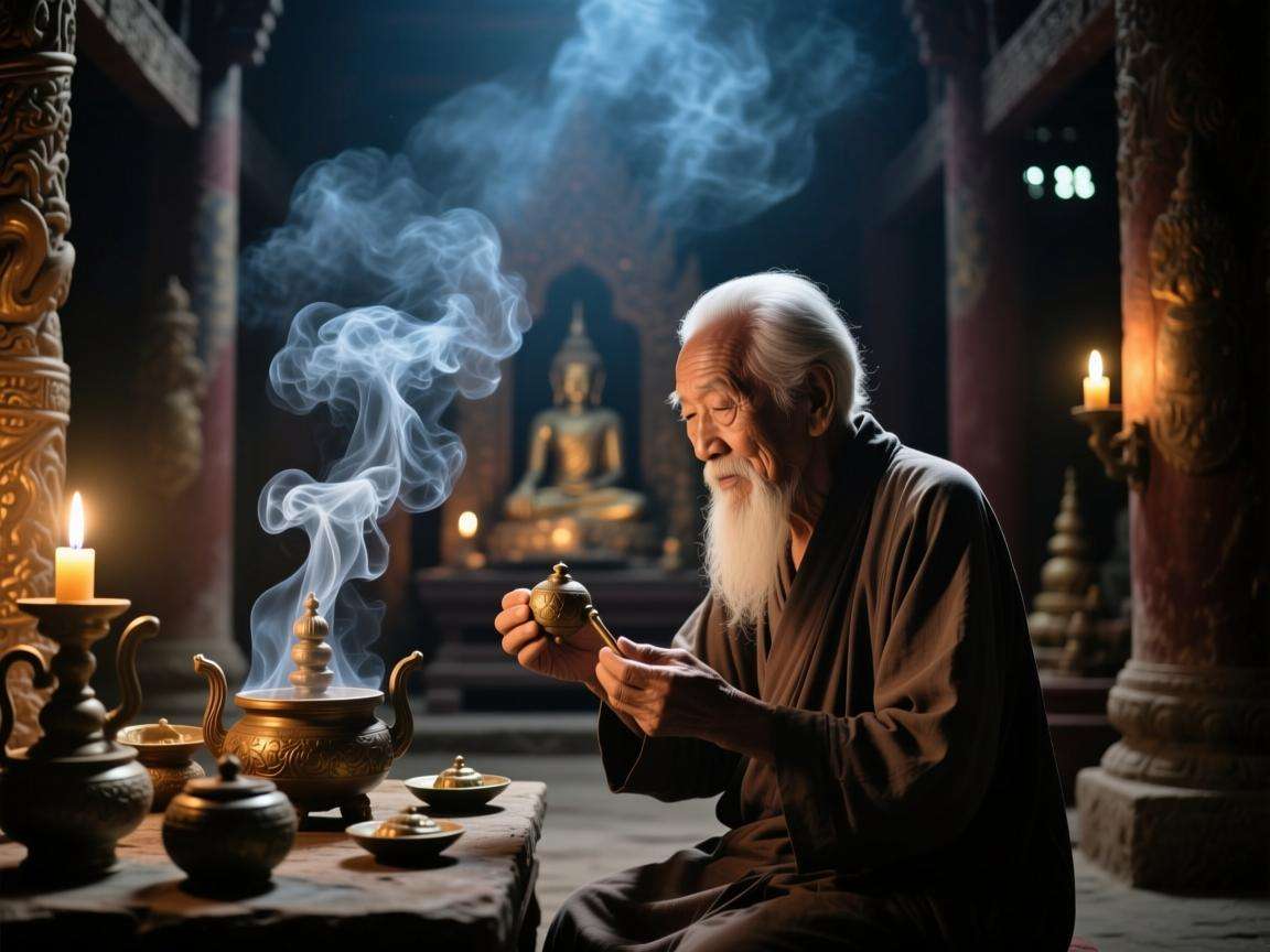 算命的能算对人生吗