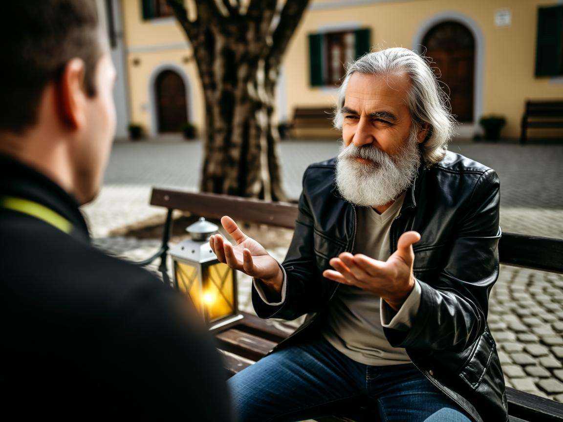 为什么算命的感觉准