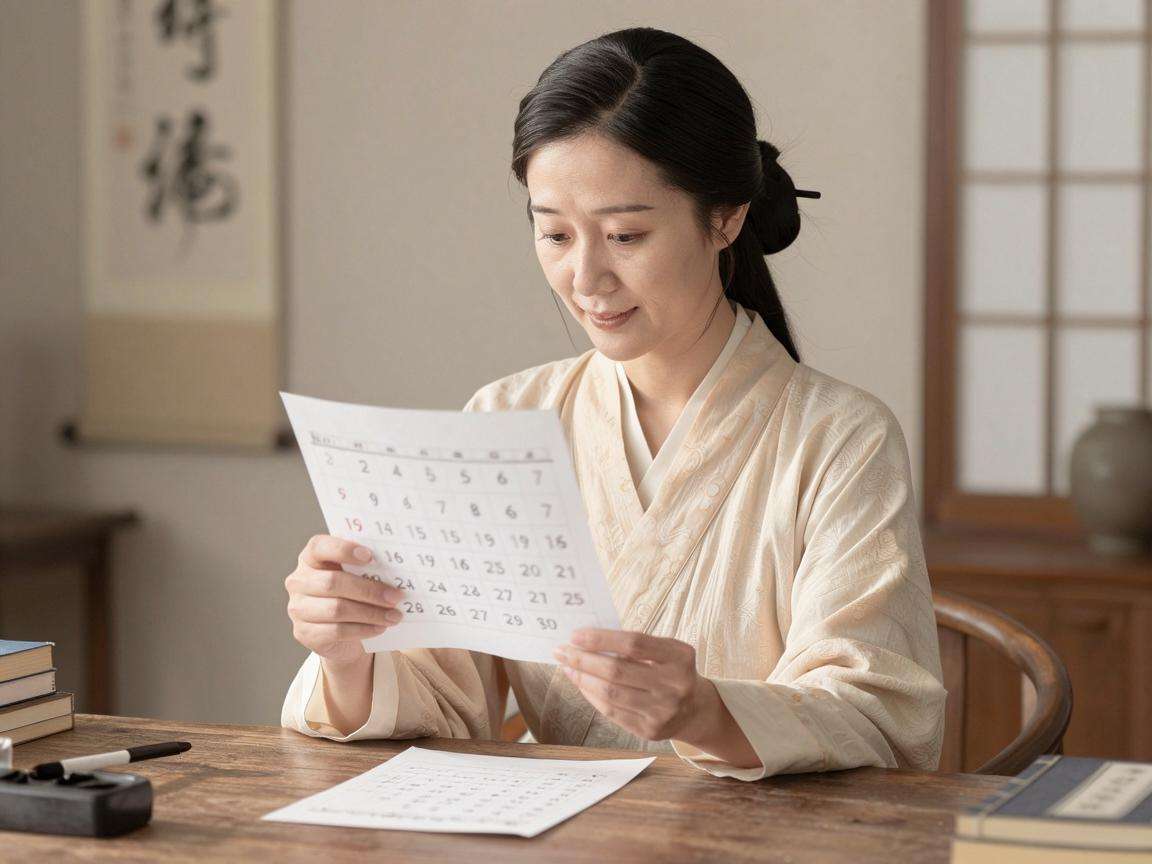 按日历取名字算命可信吗