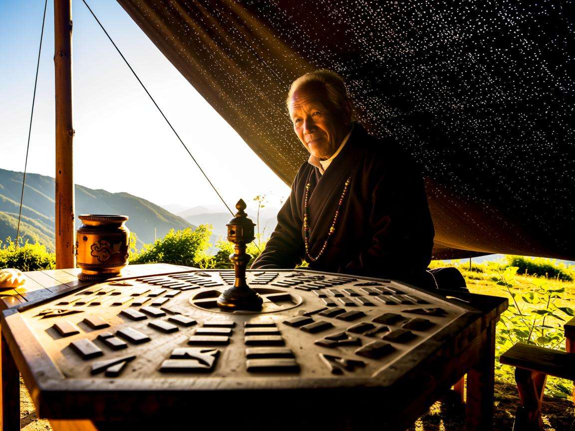 川西甘孜算命准吗
