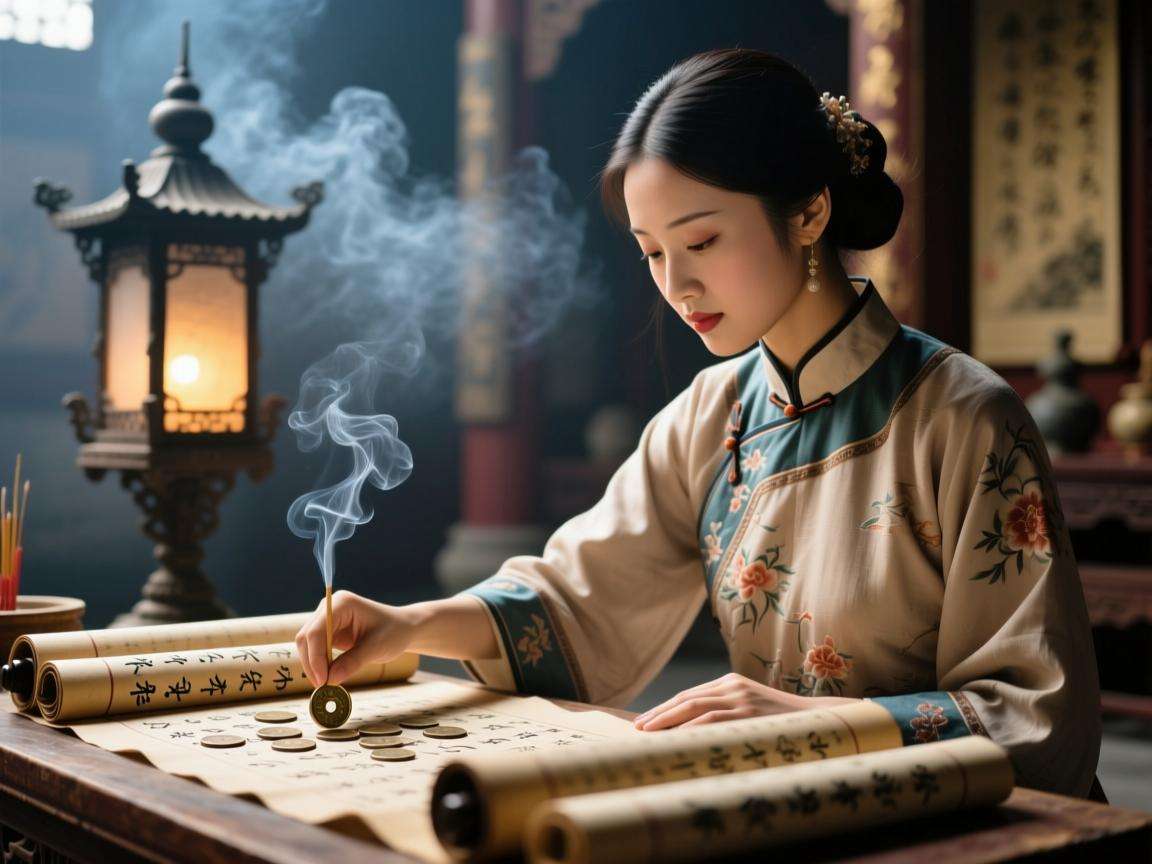 初五的日子怎么样算命
