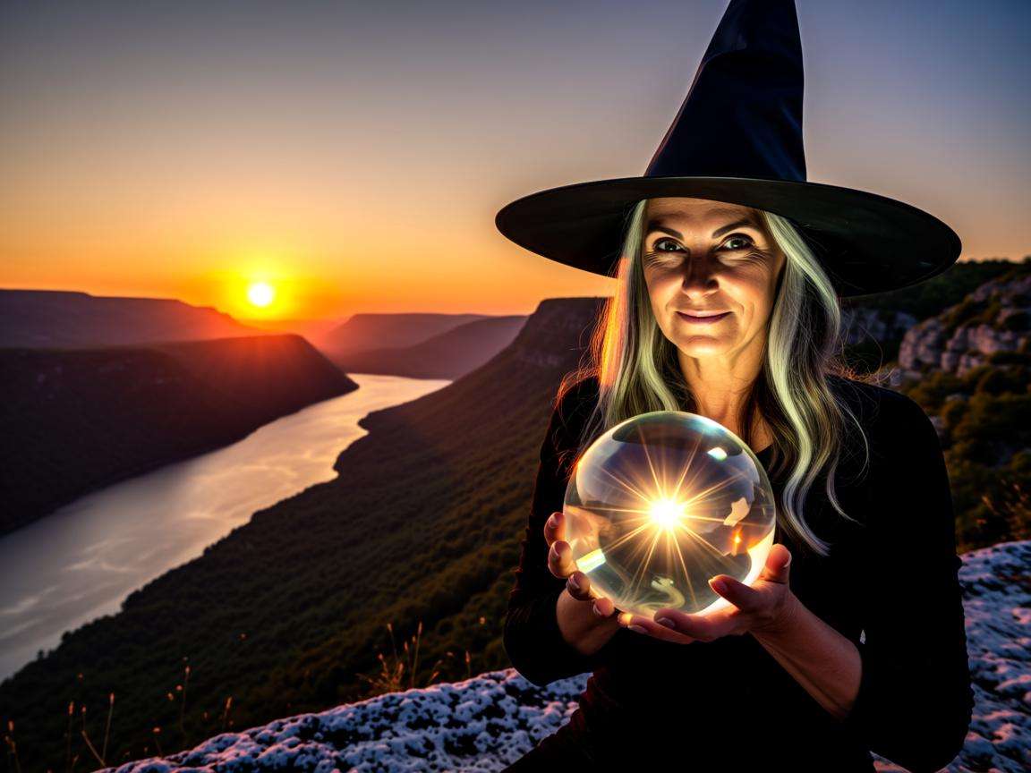 给女人算命该说些什么
