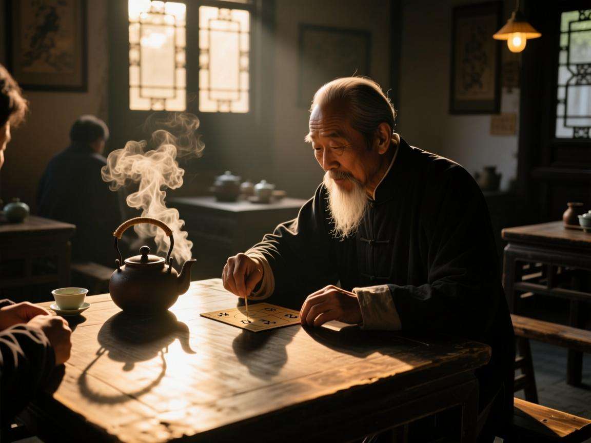 开播看相算命是真的吗
