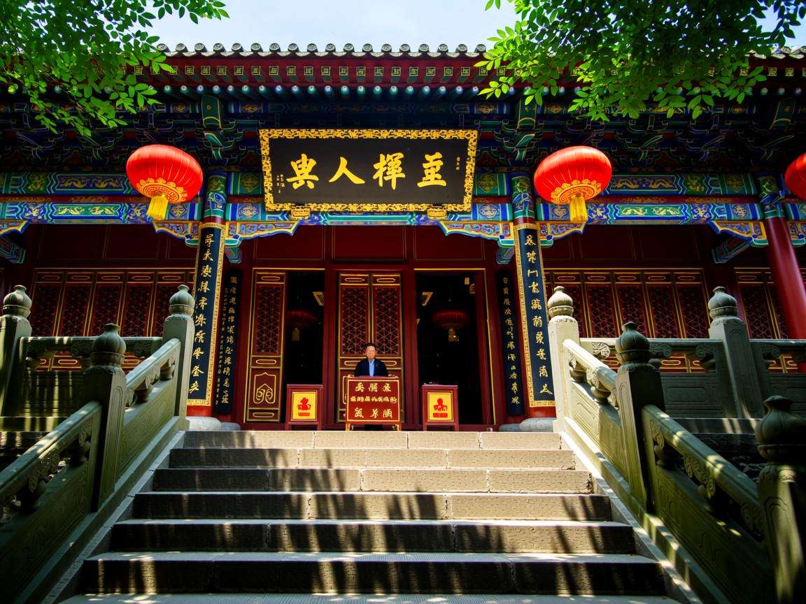 算命天府机遇是什么