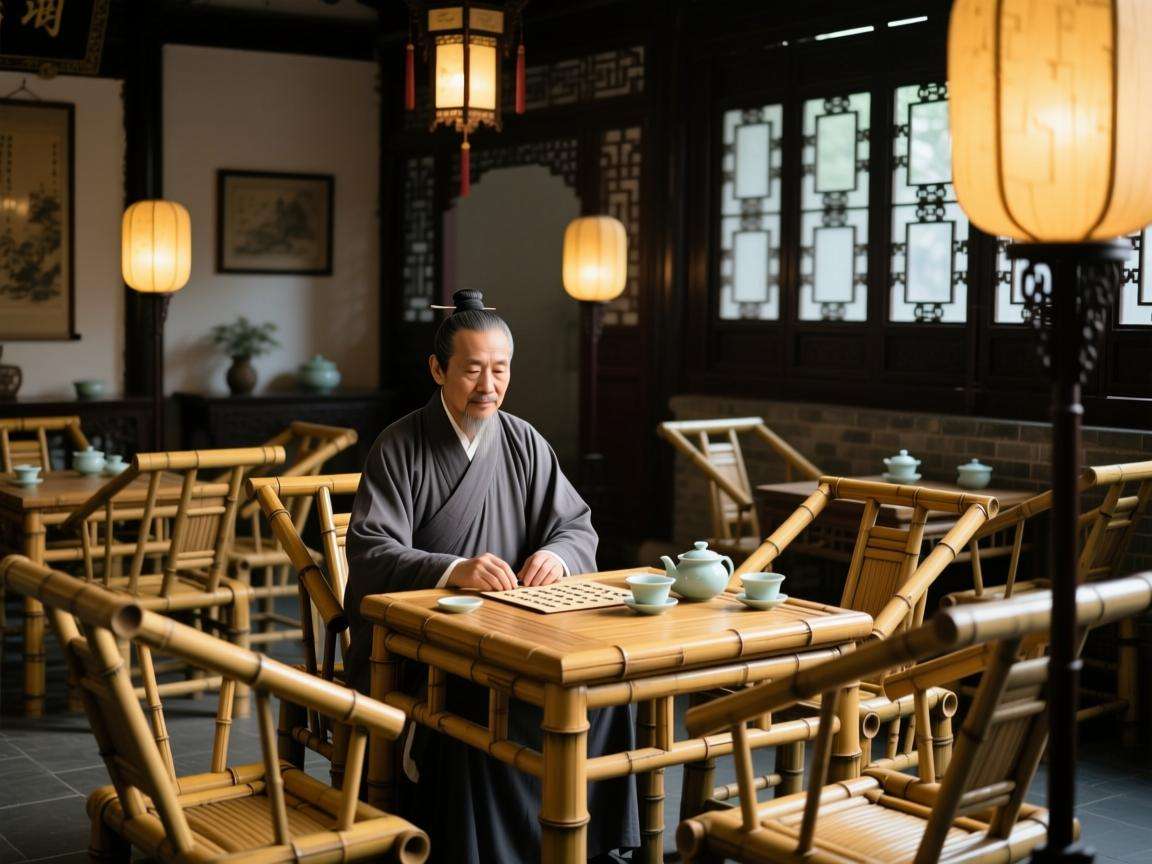 济宁算命的师傅叫什么名
