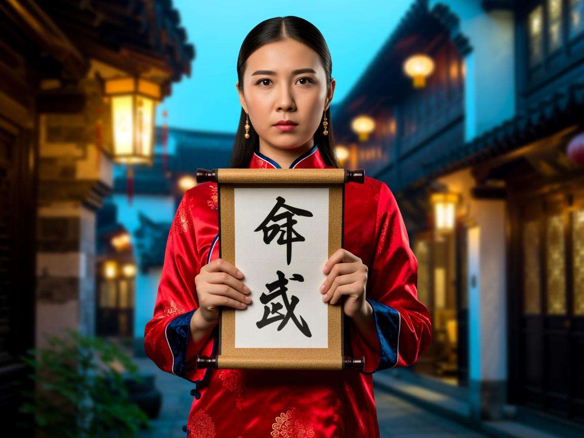 算命妇女冲是什么意思
