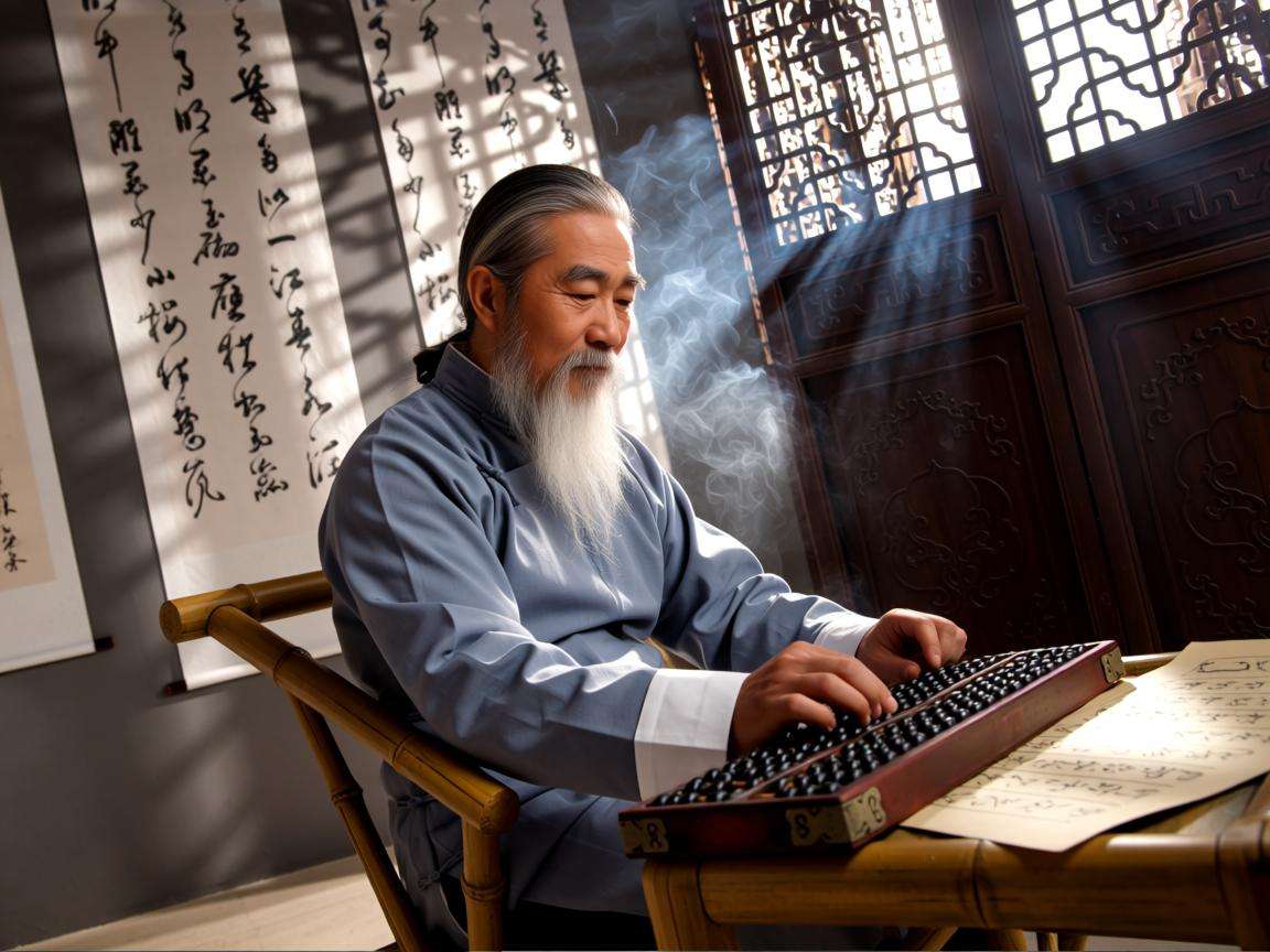 算命与算卦区别大吗