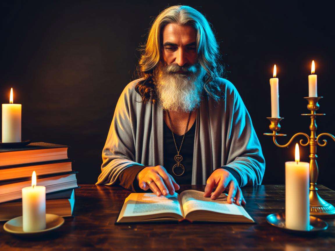 占卜大师给你算命怎么样