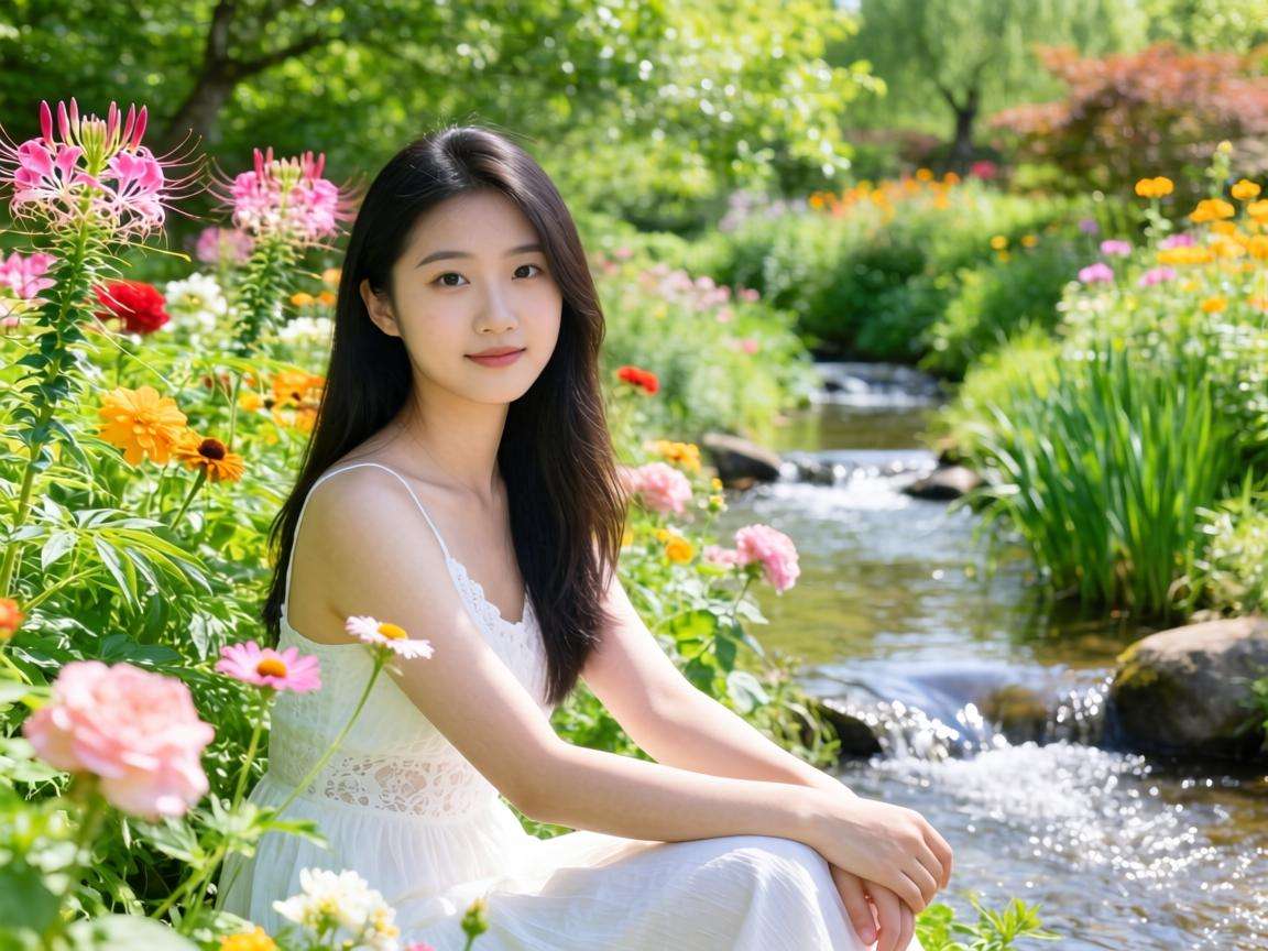 算命准的女儿怎么称呼
