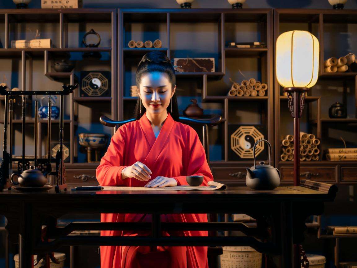 成都有算命很准的吗
