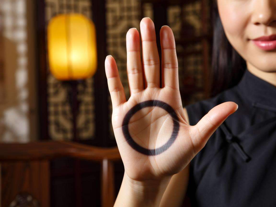 看手相算命有根据吗女的
