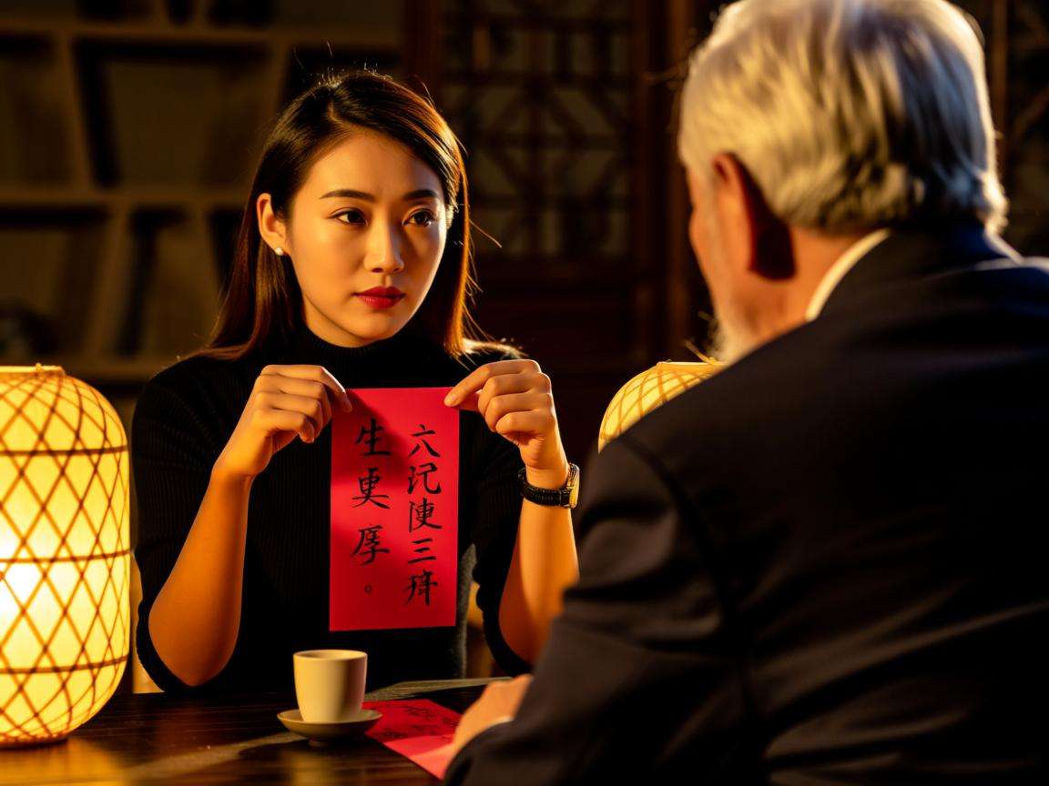 去算命看姻缘怎么问
