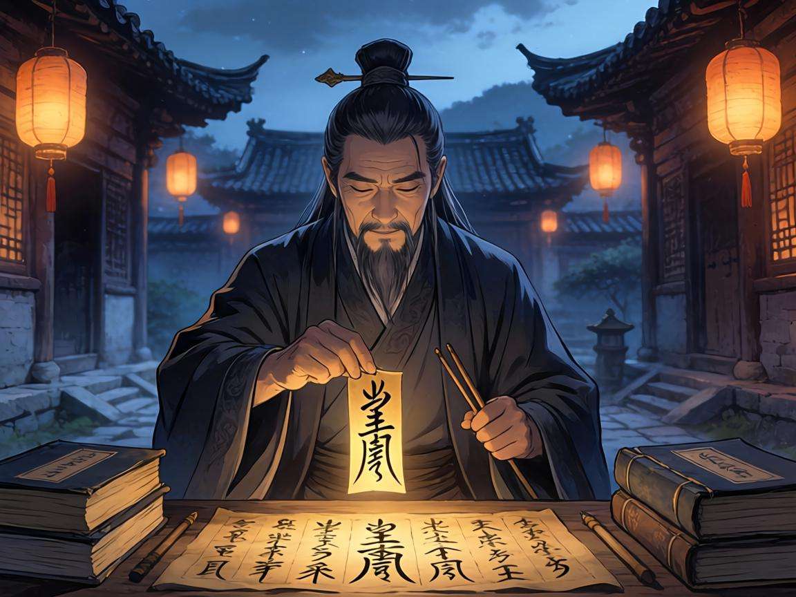 算命说绝运是什么意思