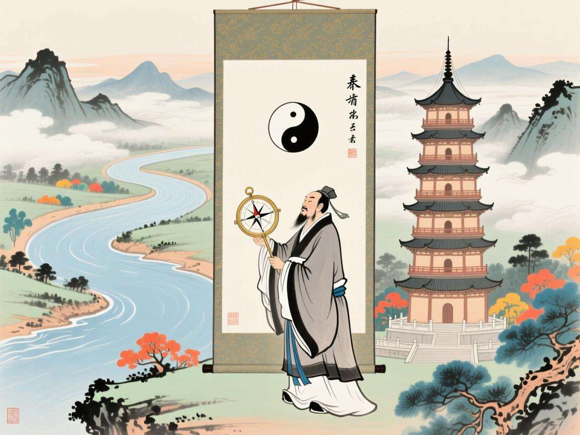 算命挂白什么意思
