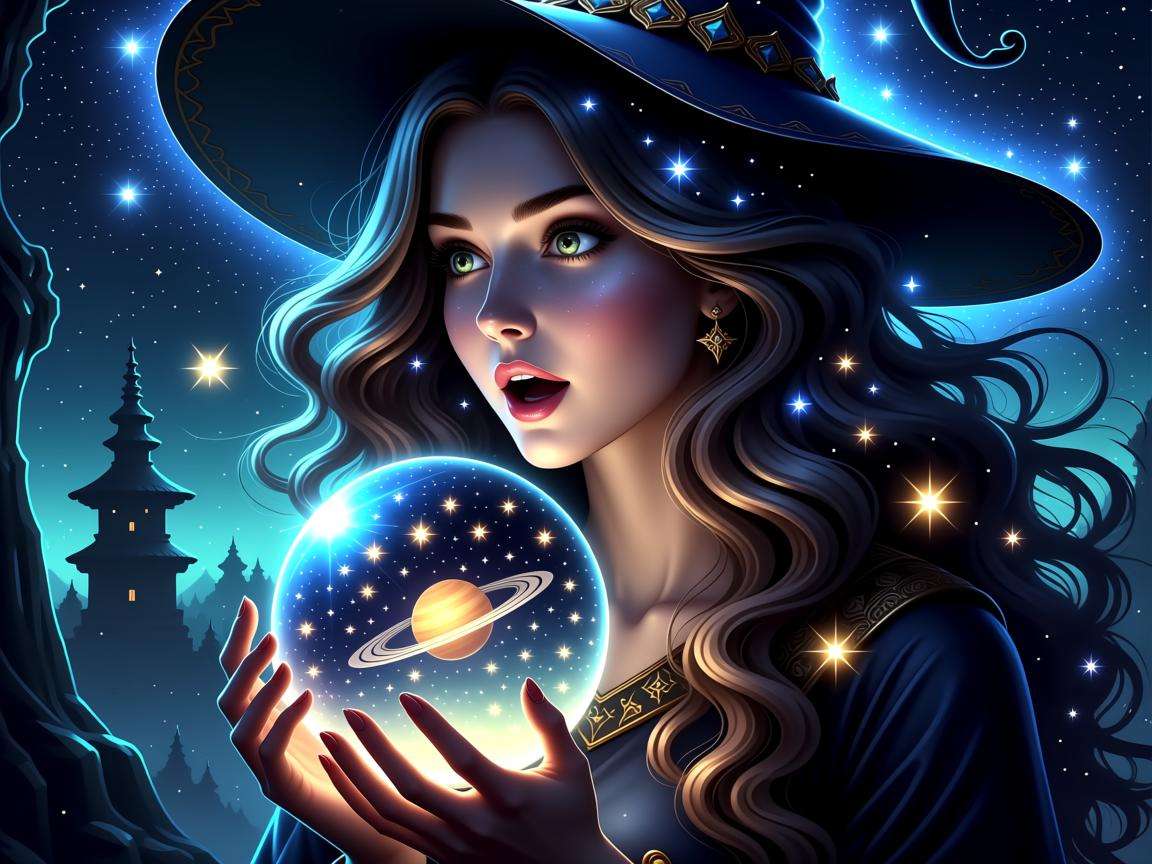 为什么不想给女生算命呢