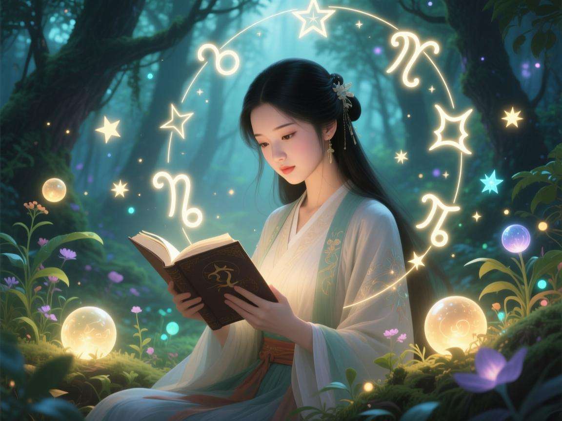 生肖算命有科学道理吗女
