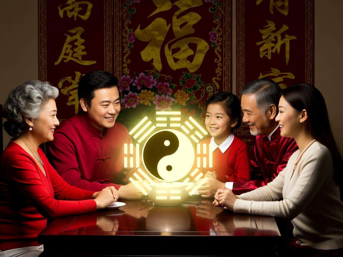 算命小吉变小吉怎么看
