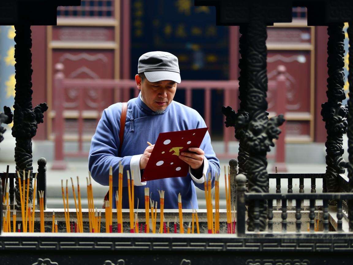 鸡鸣寺算命的多吗