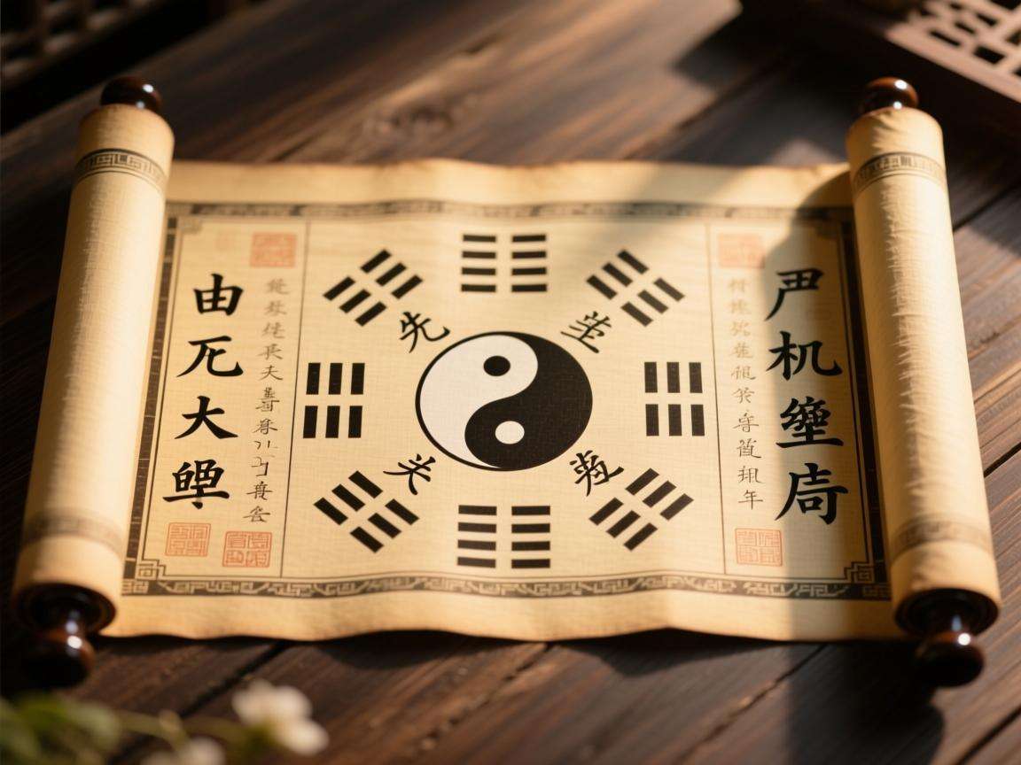 六字算命先生名字叫什么