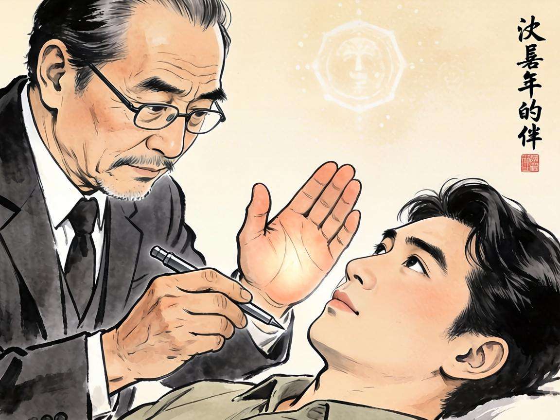 高贤算命大师怎么样