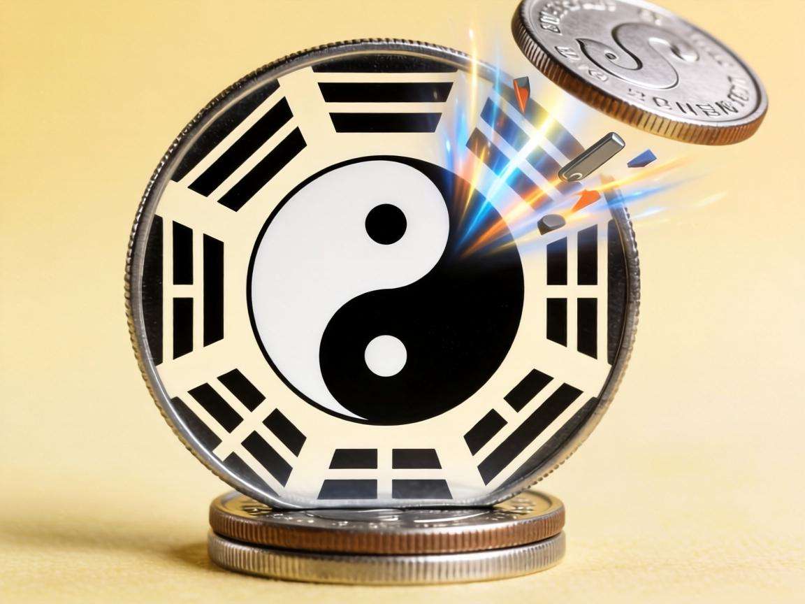 起卦算命学什么好一点的