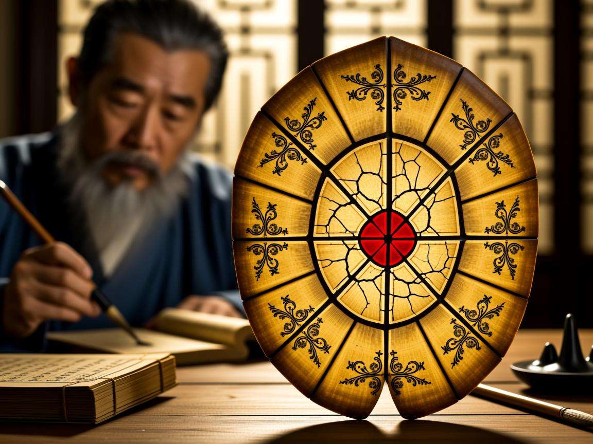 算命三年五载难把握是什么意思