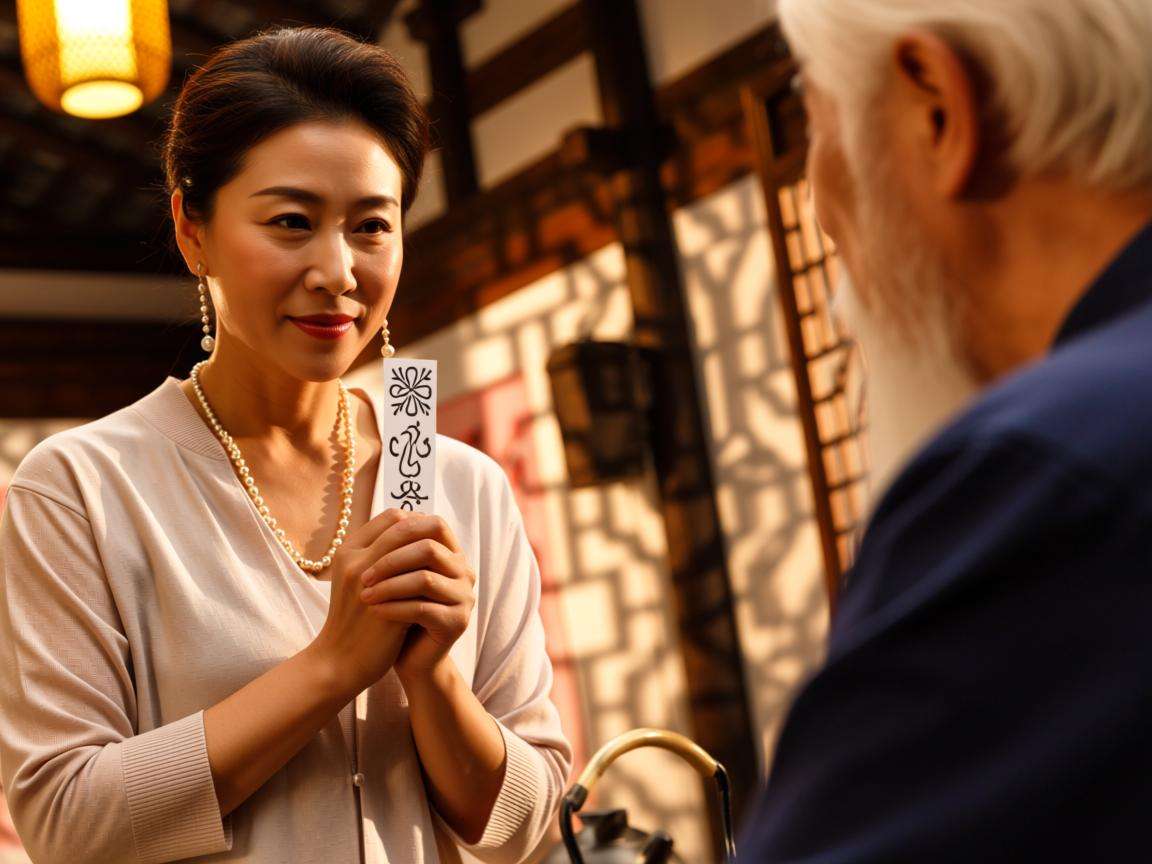 算命看八字可信吗