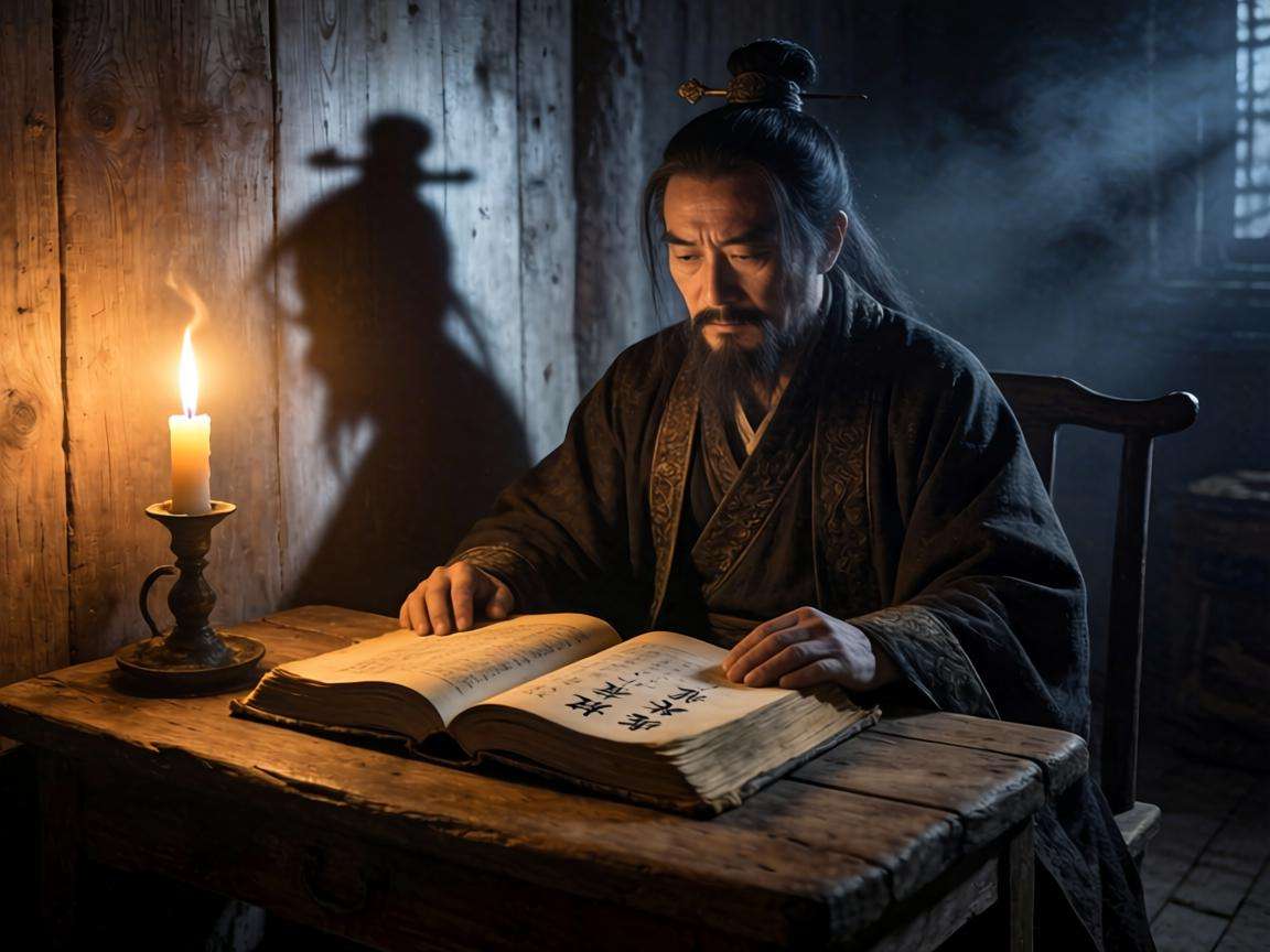 梦里的算命先生能信吗